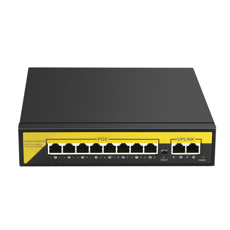 網線分(fēn)線器(qì)24口網絡交換器(qì)