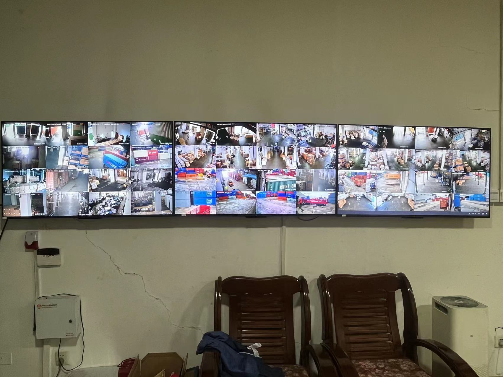 上(shàng)海(hǎi)三利國(guó)際物(wù)流有(yǒu)限公司