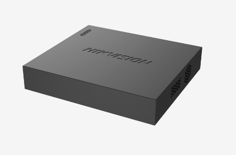 F系列渠道(dào)1盤位NVR