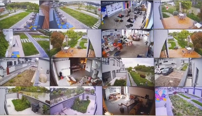 上(shàng)海(hǎi)水(shuǐ)庫鄉(xiāng)伴青旅文(wén)化(huà)旅遊發展有(yǒu)限公司